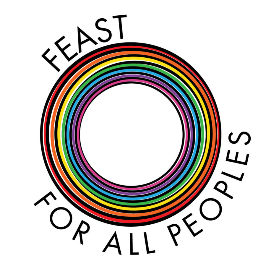 Feast for All Peoples